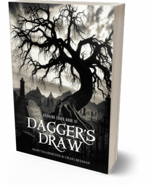 Dagger's Draw