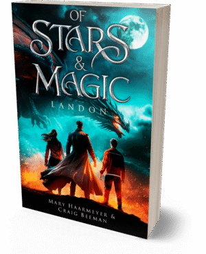 Of Stars and Magic