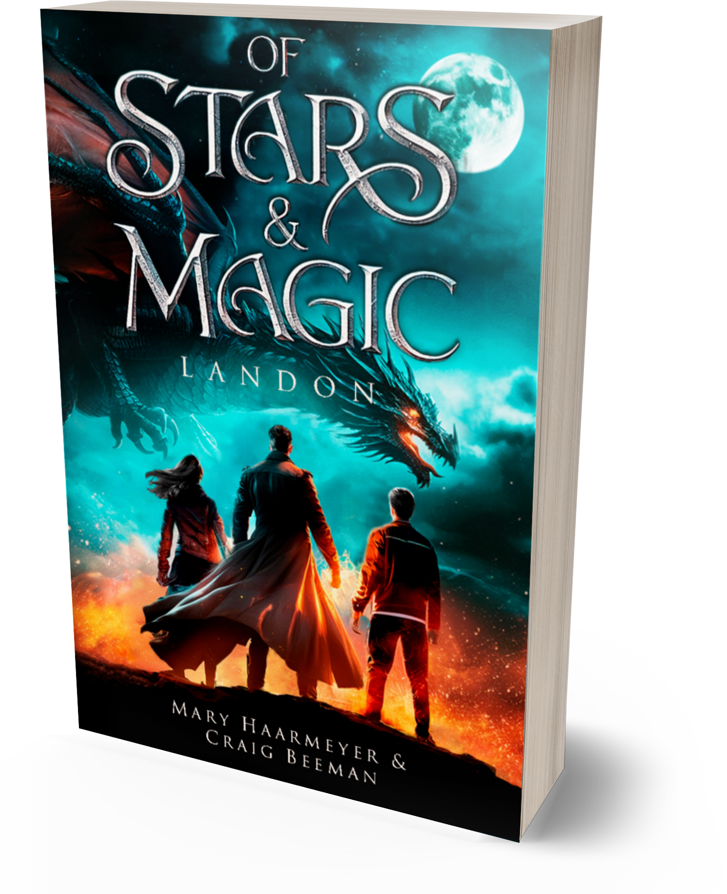 Of Stars and Magic