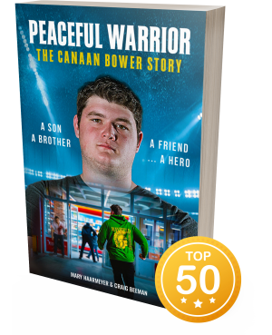 Peaceful Warrior