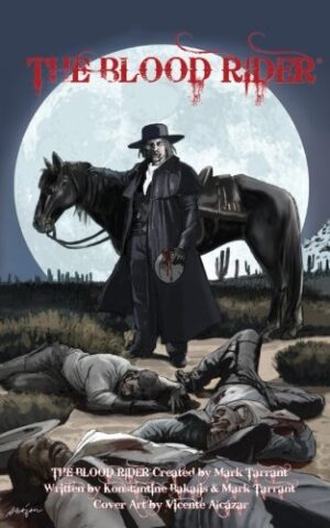 The Blood Rider