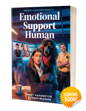 Emotional Support Human